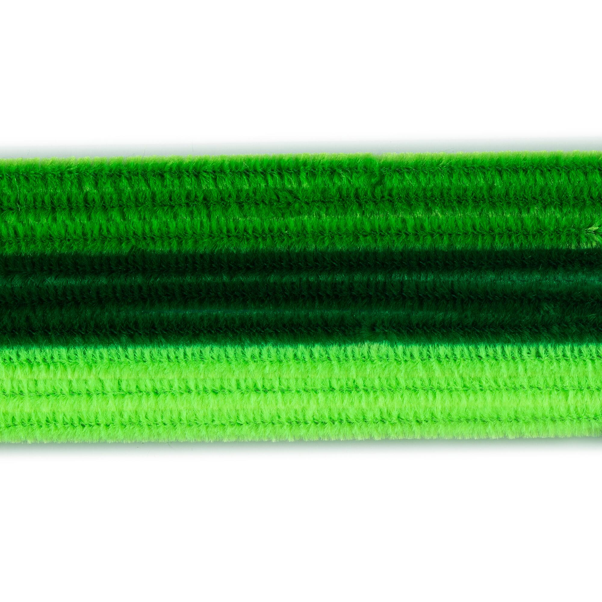 24 Packs: 25 ct. (600 total) Chenille Pipe Cleaners by Creatology